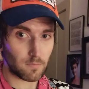 Meet your Posher, Brian